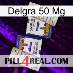 Delgra 50Mg 12